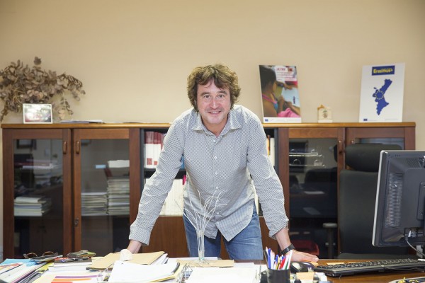 El director general de Política Lingüística se sentará en el banquillo el 28 de septiembre 