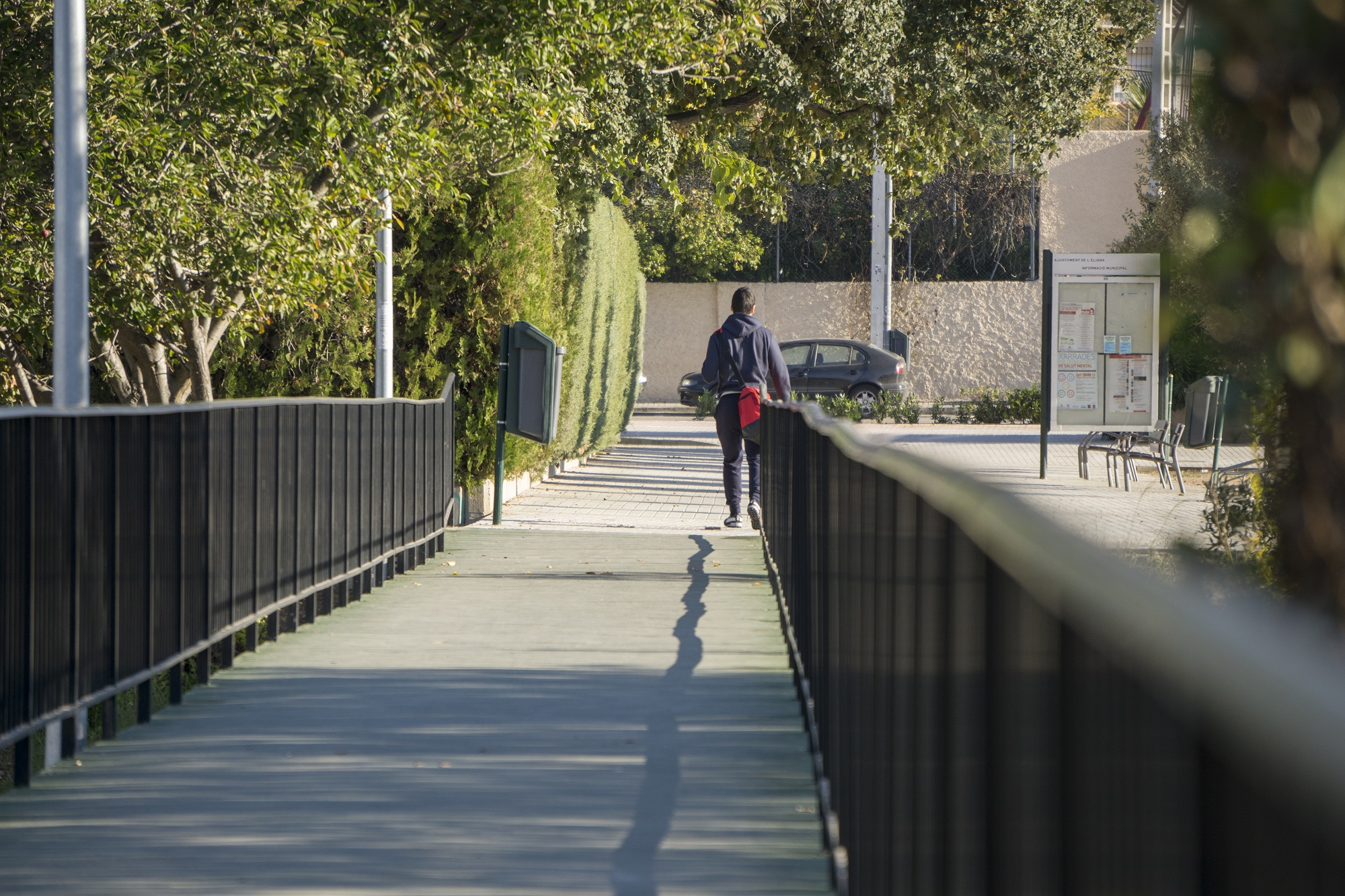 L'Eliana destinará 4,2 millones del remanente a actuaciones para mejorar la vida de la ciudadanía 