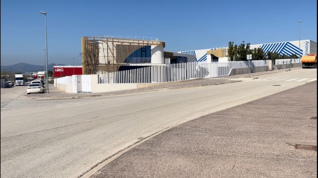 Massamagrell recibe 165.000 euros del Ivace para la modernización del Polígono Bobalar