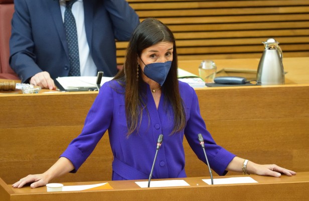 Los afines a Cantó mantienen la sindicatura y Madrid reparte los adjuntos para sembrar la paz en el grupo