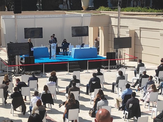 Jovempa Marina Baixa renueva la junta directiva con el vilero Ramón Soriano como presidente