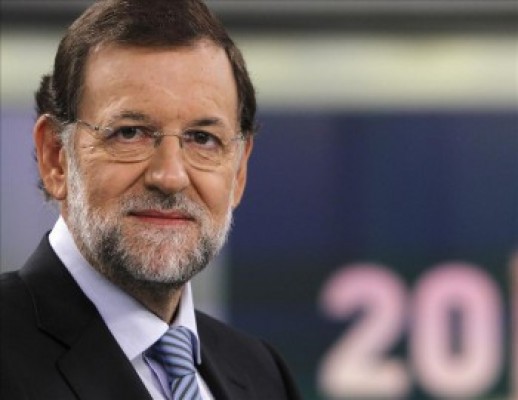 Rajoy anuncia que quien contrate un indefinido no pagará Seguridad Social durante cuatro años