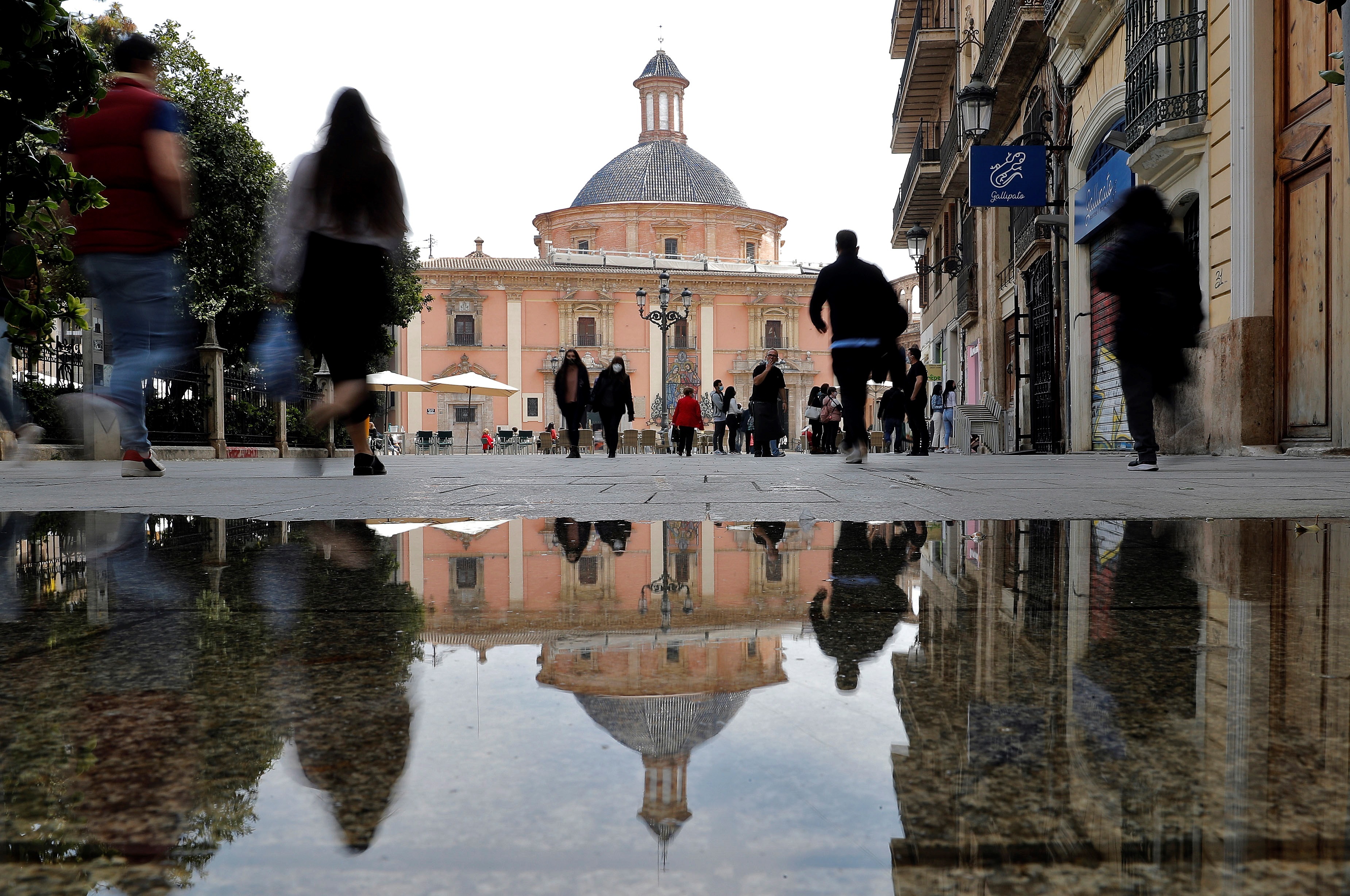 La Comunitat Valenciana registra 190 nuevos casos de coronavirus y 10 fallecimientos más
