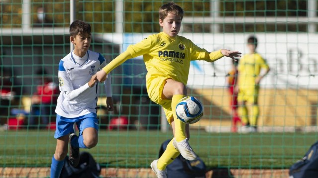Vila-real retoma las competiciones de deporte base y amplía las plazas en actividades del SME
