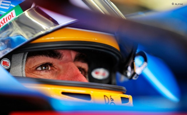 Verstappen empieza al mando con Sainz octavo y Alonso decimosexto