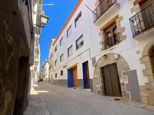  Vistabella busca dinamizar el turismo de interior con su primer albergue rural