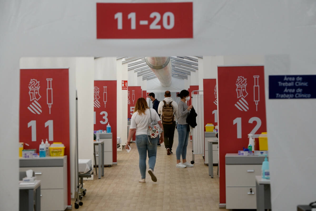 Foto: KIKE TABERNER - 