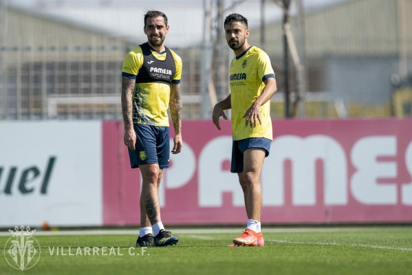 Emery da tres días de descanso a su plantilla y busca la máxima desconexión
