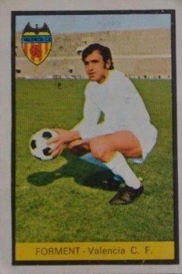 Forment i un gol etern