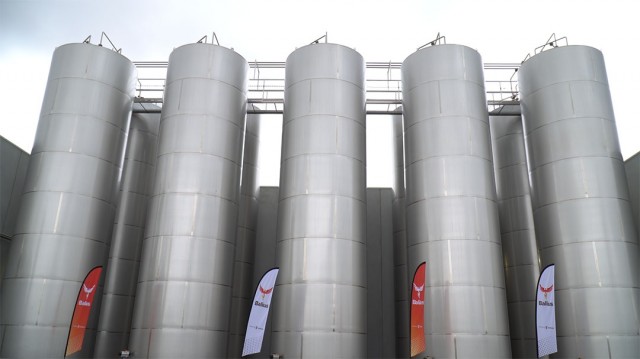 Symborg inaugura planta en Alhama: 40.000 metros para crear productos bio para la agricultura  