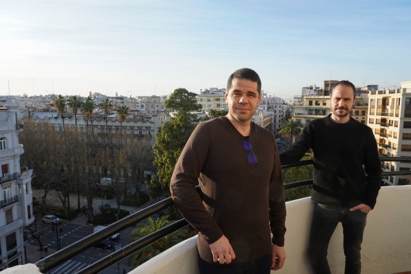 RGB Arquitectos, el estudio valenciano en el que el cliente se convierte en la inspiración del proyecto