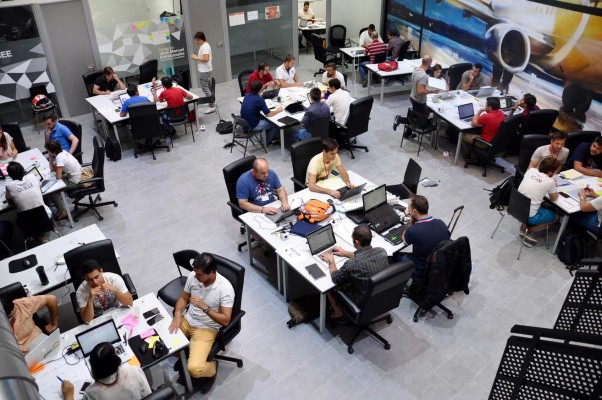 Oarsis, la incubadora valenciana de empresas de realidad virtual y aumentada aterriza en Madrid
