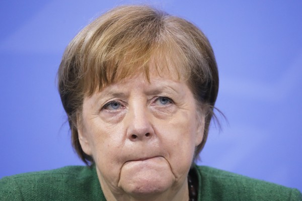 Alemania y la falta de liderazgo en Europa