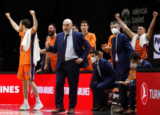 Jaume Ponsarnau: 