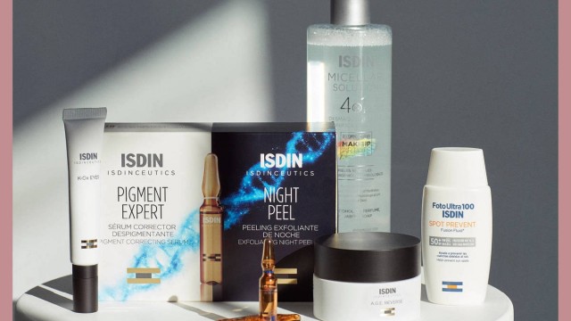 Isdin lidera la venta de productos de dermocosmética con un 9,95% de cuota de mercado