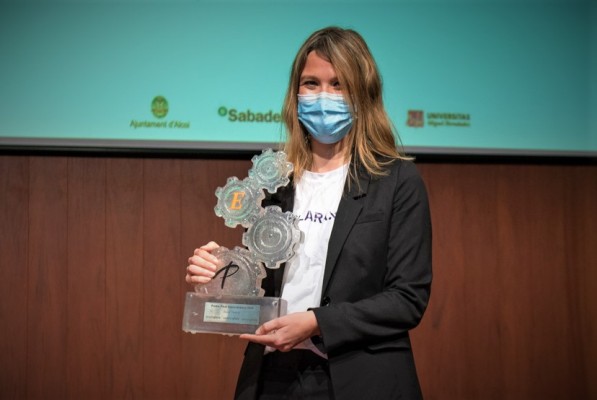 Premio Plaza Emprendedores: engranaje que pone a funcionar la maquinaria del tejido empresarial