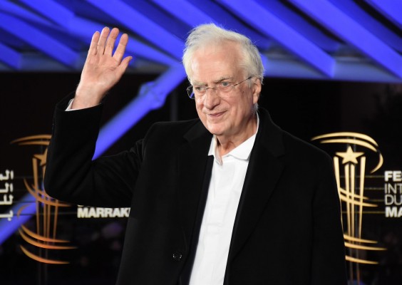 Muere Bertrand Tavernier, director de 'La vida y nada más' o 'Capitán Conan'