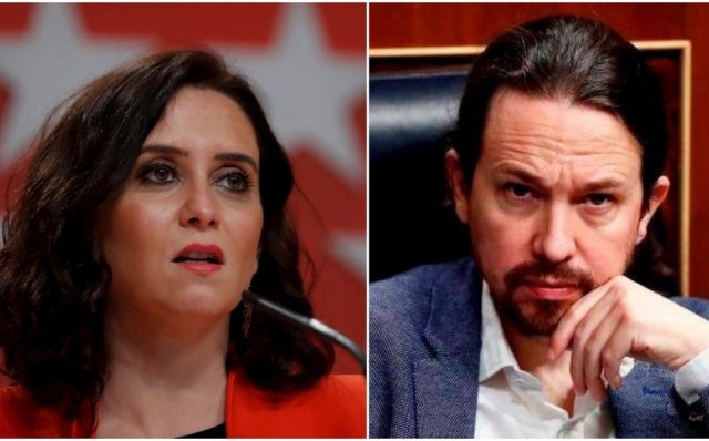 Tras el post bipartidismo llega… el bipartidismo
