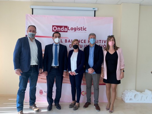 Onda constituye la primera Entidad de Gestión y Modernización de áreas industriales de Castellón