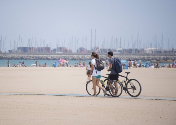 València se suma al acuerdo europeo por una ciudad verde