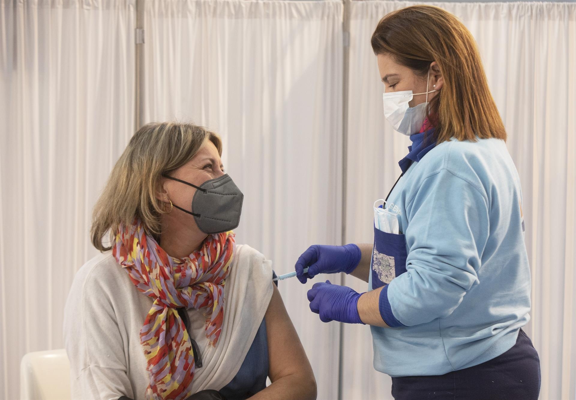 FOTO: EUROPA PRESS - 