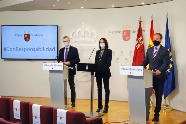 Celdrán y Miguélez desbloquean 