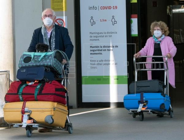 Feria de las vanidades