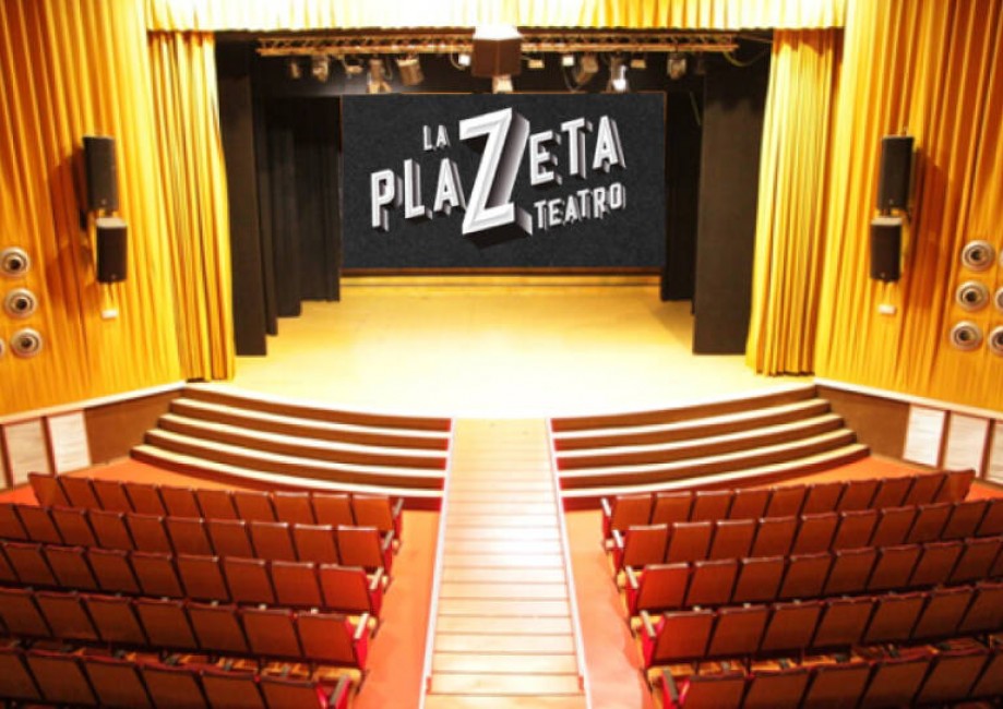 La Plazeta - 