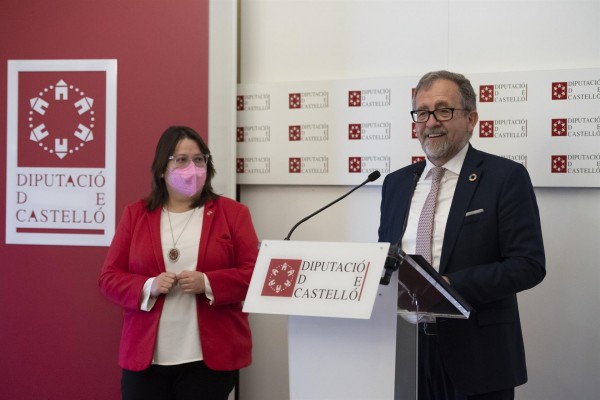 La Diputación entregará el 16 de mayo la Alta Distinción de la Provincia al colectivo sanitario