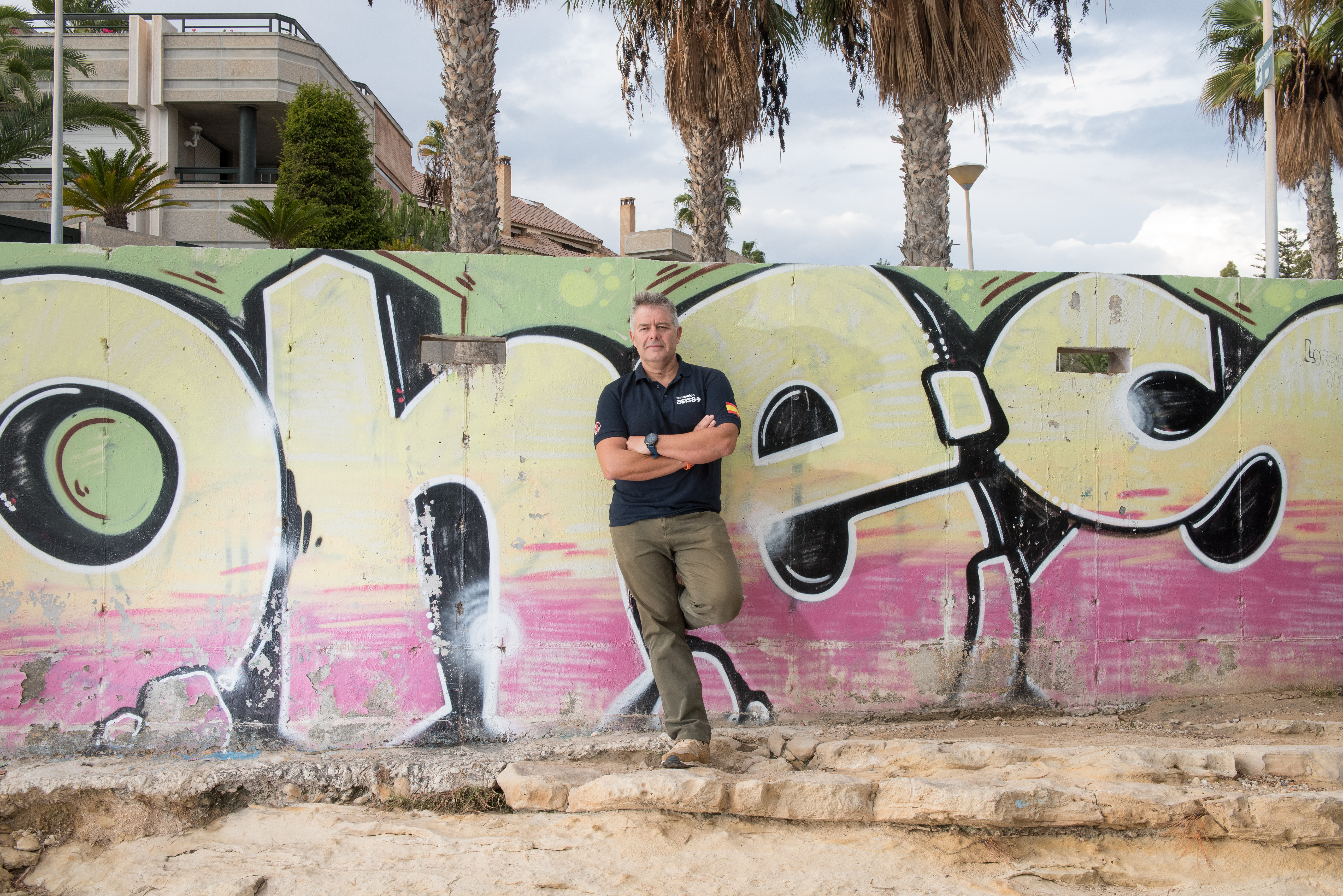 Jorge Crivillés (RAFA MOLINA) - 