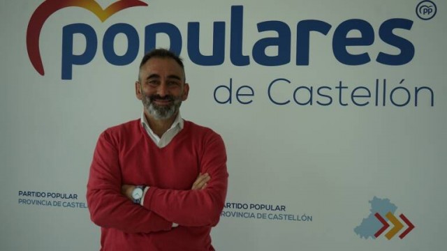 Los aspirantes a relevar a Barrachina en el PPCS tienen hasta Pascua para presentar candidaturas 