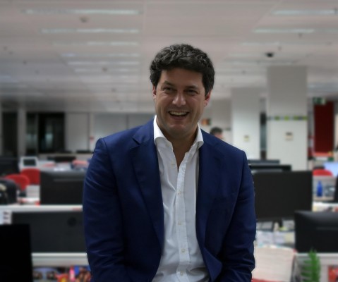 Ricardo Álvarez (Dia) y Josemi Fernández (Mercadona) se incorporan al consejo directivo de Aecoc