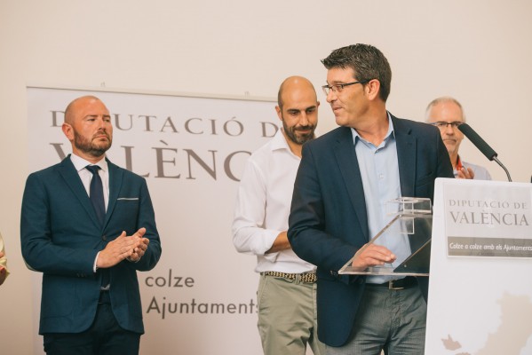 La Audiencia de Valencia rechaza la última opción de Jorge Rodríguez de evitar el juicio 