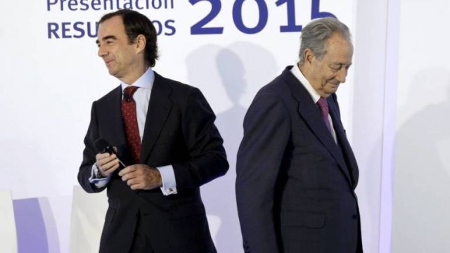 Auténtico 'jueves negro' de una OHL en plena ascensión en bolsa