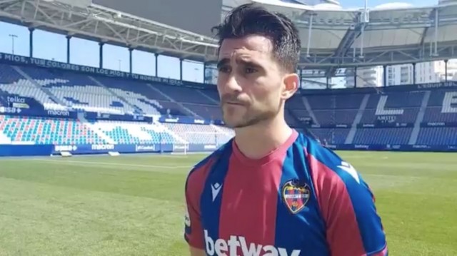 Postigo: “Estamos a tiempo de todo”