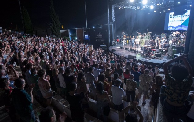 La Mar de Músicas convertirá Cartagena en la capital de la nueva generación de músicos españoles 