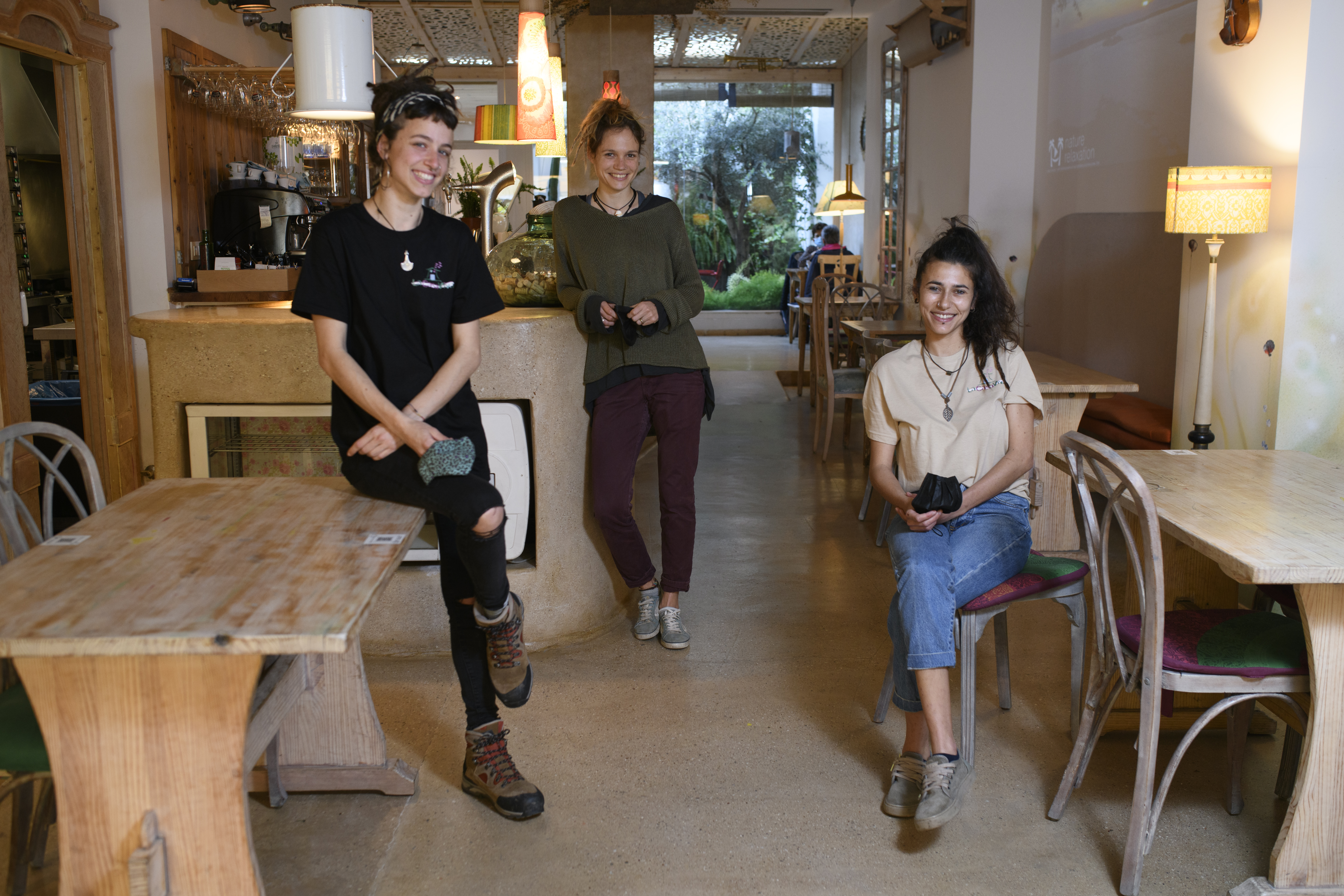 Los nuevos Brunchs Veganos de La Casa Viva