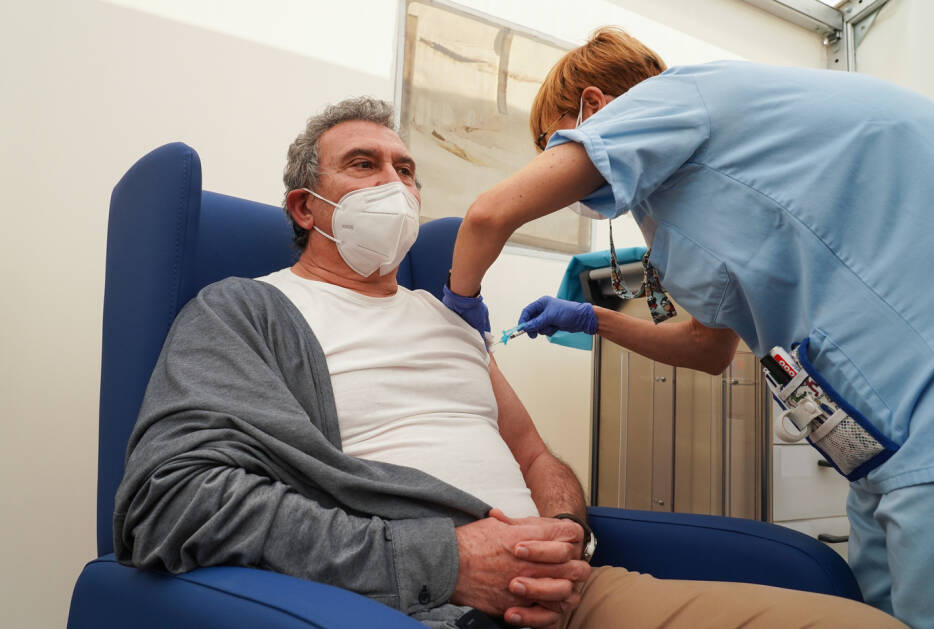 Foto: EDUARDO MANZANA - 