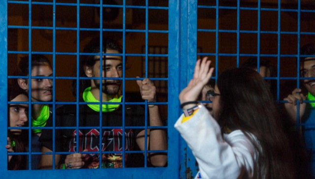 Una empresa de Altea ofrece un 'protocolo Zombie' para que el Gobierno sí esté preparado ante un ataque