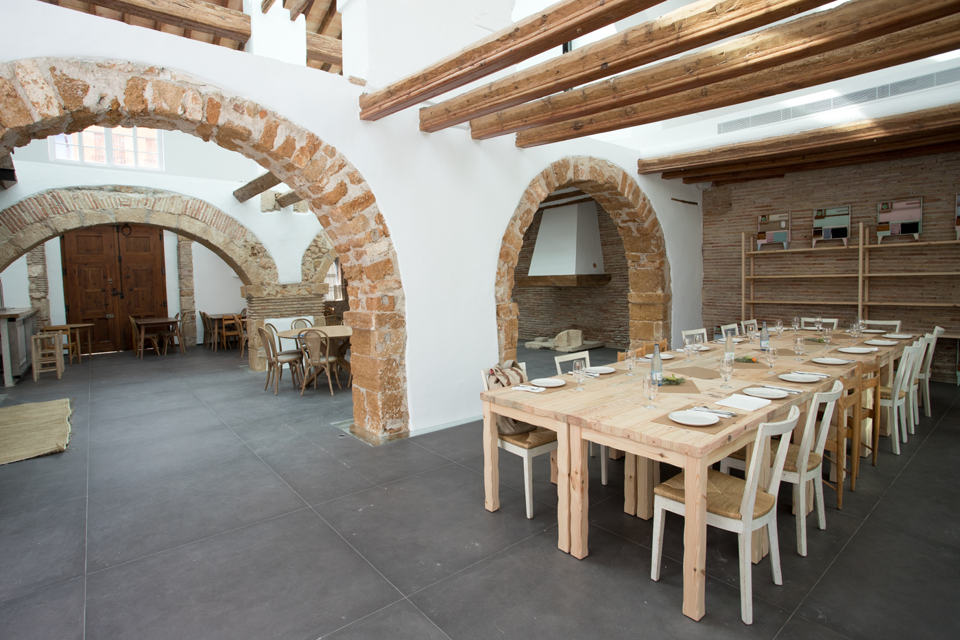 Foto: PEPE OLIVARES - 