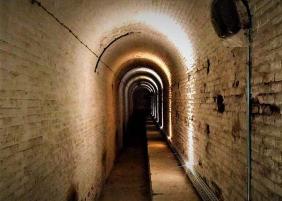 Alicante celebrará el Día de la Memoria con visitas a los refugios y eventos 'online'