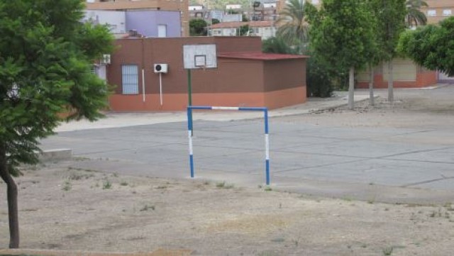 El Ayuntamiento invierte 100.000 euros en aulas prefabricadas para la Unión Musical Cartagonova