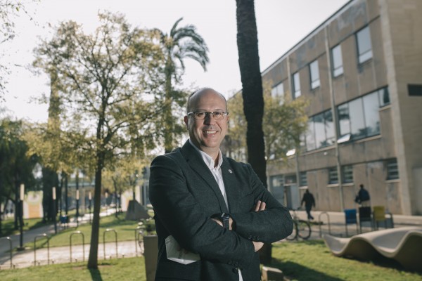 José Manuel Barat: 