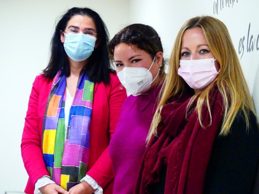 La barrera laboral para las personas con problemas de salud mental: 