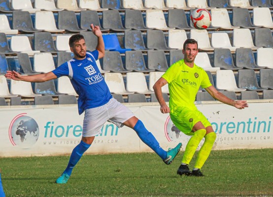 El 'win-win' del Intercity y el Alicante