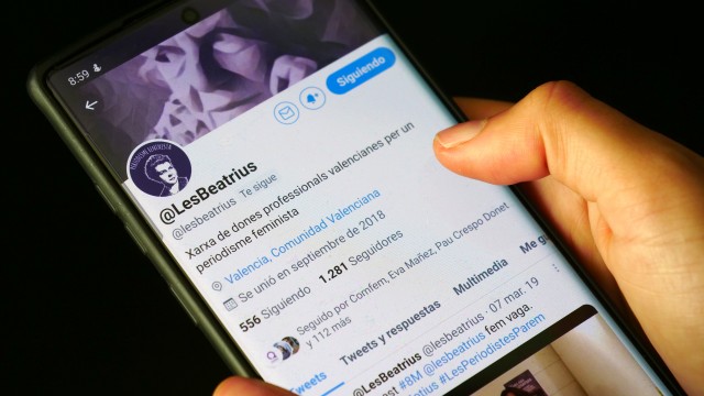 'Ética dialógica y Twitter. ¿Es posible?'