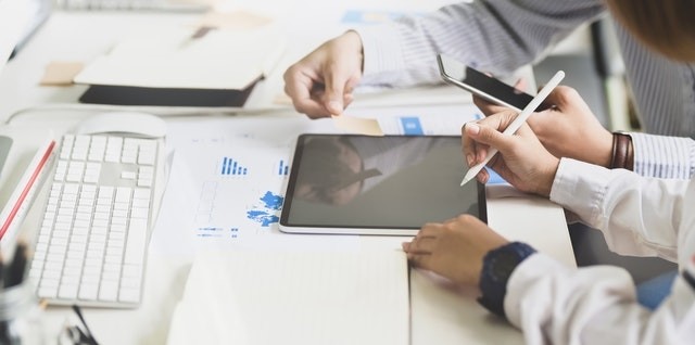 Tres direcciones para el futuro del trabajo
