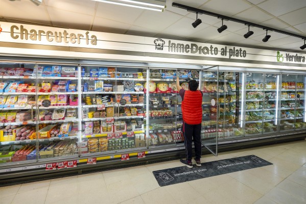 Dia planea la apertura de 'dark stores' en la Comunitat para asumir el tirón de la compra online