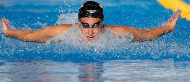 Lidón Muñoz gana en Sabadell sin conseguir la mínima para Tokio y tendrá que esperar al Europeo