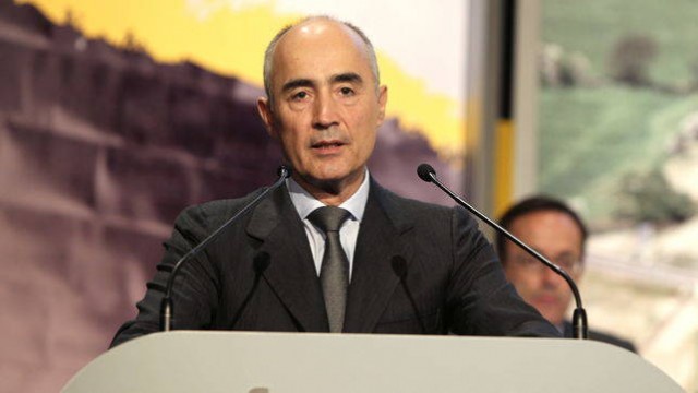 Las recomendaciones de compra sobre Ferrovial no consiguen echar a su bajista de cabecera